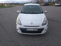 Begagnad Renault Clio R.S. 75 HK (55 kW) 2010 Halvkombi