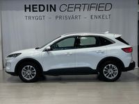 begagnad Ford Kuga 2.5 Plug-In Hybrid 225HK AUT Vinterpaket