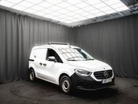 Begagnad Mercedes Citan 110 95 HK (69 kW) 2022 Vit