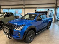 begagnad Isuzu D-Max XRX WT Jakt Extreme Edition Beställning Skatt 13