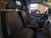 begagnad VW Caddy Skåpbil 1.2 TSI BlueMotion Drag/Parkpilot E