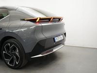 Begagnad Lynk & Co 02 202 kW (275 HK) 2024 Grå SUV