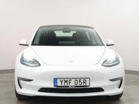 begagnad Tesla Model 3 Long Range RWD Facelift (Autopilot)
