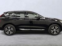 Begagnad Volvo XC60 Core 253 HK (186 kW) 2022 Svart SUV