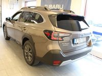 begagnad Subaru Outback Outback2.5i Aut Limited X-Fuel (169hk)