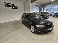 begagnad BMW 130 i M-Sport Comfort Advantage Fin