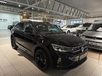 Ny VW Taigo 116 HK (85 kW) 2026 Svart SUV