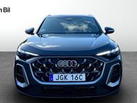 Ny Audi Q5 2025 Grå SUV