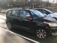 begagnad Citroën C3 Picasso 1.6 HDi Euro 5