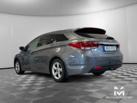 begagnad Hyundai i40 CW 1.7 CRDi Euro 6/ComfortPlus/B-kamera/Navi