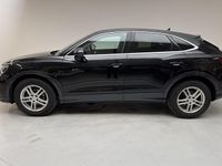 Begagnad Audi Q3 Sportback 2023 Svart SUV