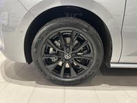 Ny VW Multivan 2026 Silver Van