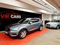 begagnad Volvo XC40 D3 Geartronic Business, Kinetic Euro 6