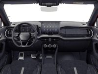 Ny Skoda Kodiaq SportLine 204 HK (150 kW) 2026 SUV