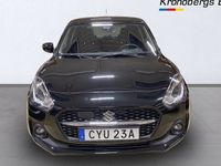 begagnad Suzuki Swift 1.2 Euro dhybrid 2023, Halvkombi