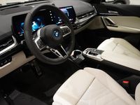 Begagnad BMW iX1 230 kW (313 HK) 2026 Grön SUV