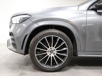 begagnad Mercedes GLE400 GLEd 4MATIC Coupé AMG