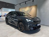 Begagnad Cupra Tavascan VZ3 250 kW (340 HK) 2024 Grå (basalt grey) SUV