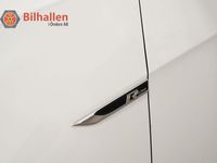 Begagnad VW Golf VII R-line 150 HK (110 kW) 2020 Vit Kombi