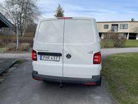 begagnad VW Transporter T32 2.0 TDI BMT Euro 6 OBS: Ny motor