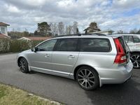 begagnad Volvo V70 D4 Dynamic, Dynamic Edition, Momentum Euro 6