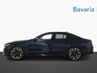begagnad BMW i5 M60 xDrive / M Sport / Innovation/ 21" Individual
