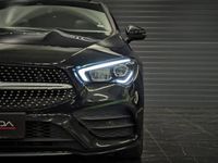 begagnad Mercedes CLA200 S-B 7G-DCT | AMG | 163hk | Pano |