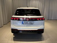 Ny VW Tiguan R-line 272 HK (200 kW) 2026 SUV