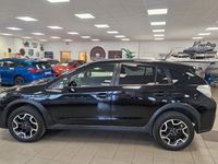 begagnad Subaru XV 2.0 4WD Euro 6, Sport, Drag, Backamera, Välservad