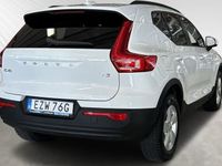 begagnad Volvo XC40 T3 FWD aut Edition 2020, SUV