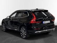 begagnad Volvo XC60 Recharge T8 Ultimate Bright 2024, SUV