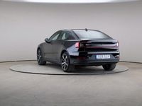 Begagnad Polestar 2 Long Range Single Motor 169 kW (231 HK) 2022 Void (solid) Halvkombi