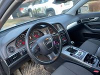 begagnad Audi A6 Avant 2.0 TFSI Euro 4