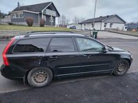 Begagnad Volvo V50 115 HK (84 kW) 2011 Kombi