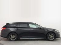 begagnad Kia Optima Sport Wagon PHEV Advance Plus 2