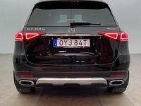 begagnad Mercedes GLE300 Benz GLE 350 de 4MATIC 9G-Tronic PHEV 2022, SUV