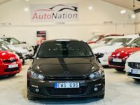 begagnad VW Scirocco 1.4 TSI Manuell, 160hk Sport, Style