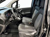 Ny Mercedes Citan 112 Edition 116 HK (85 kW) 2025 Svart