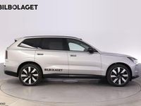 Begagnad Volvo EX90 Ultra 303 kW (413 HK) 2025 Silver SUV