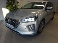 begagnad Hyundai Ioniq Plug-in 1.6 + 8.9 kWh DCT Premium