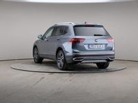 Begagnad VW Tiguan Allspace 200 HK (147 kW) 2022 Grå SUV
