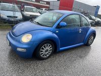 begagnad VW Beetle New2.0 Comfort 115hk