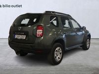 begagnad Dacia Duster 1.5 dCi Dragkrok|Bluetooth|Farthållare|PDC Bak