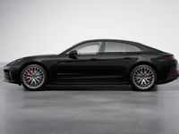 begagnad Porsche Panamera 4S-EHybrid Performance