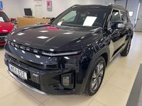 Begagnad Ssangyong (KGM) Torres EVX 152 kW (207 HK) 2024 Svart SUV