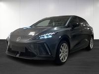 Begagnad MG MG4 EV Trophy 180 kW (245 HK) 2023 Grå Halvkombi