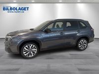 Begagnad Subaru Forester 2026 Grå SUV
