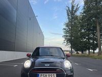 begagnad Mini John Cooper Works Chili Euro 6