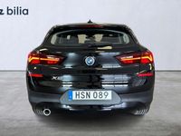 begagnad BMW X2 xDrive25e *Bilia Days | Advantage | Connected |