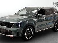 Ny Kia Sorento Advance 253 HK (186 kW) 2025 Grön SUV